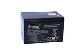 Elektrische Auto - Nordic Play Battery for Electric Car 12 V 10 Ah - 805-768