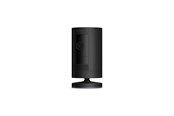 Smart Home - Ring Stick Up Cam Batterij (gen3) - Zwart - B0C5QWYNVH