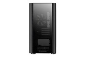 Case - Thermaltake V Series V150 TG - Case - Tower - Zwart - CA-1R1-00S1WN-00