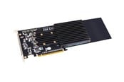 Controller - Sonnettech Silent - FUS-SSD-4X4-E3S