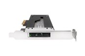 Controller - Icy dock ToughArmor M.2 NVMe SSD - PCIe 3.0 x4 - MB840M2P-B