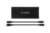 Harde schijf accessoires - Icy dock ICYNano - MB861U31-1M2B