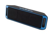 Luidspreker (draagbaar en voor feesten) - Esperanza FOLK - speaker - for portable use - wireless - EP126KB