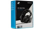 Headphones/Headsets - Sennheiser HD 280 Pro - 506845