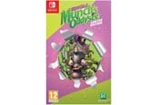 Games - Oddworld: Munch's Oddysee - Limited Edition - Nintendo Switch - Action - 3760156485331