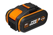 Accu & Oplader - Worx WA3641 - WA3641