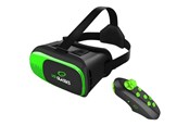 Mobiel - Overige accessoires - Esperanza 3D VR GLASSES WITH APOCALYPSE WIRELESS CONTROLLER - EGV300R