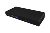 Docking station - ICY BOX IB-DK2251AC - IB-DK2251AC