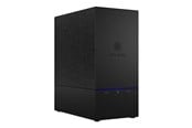 Harde schijf array - ICY BOX IB-RD3621-C31 RAID enclosure for 2x HDD/SSD - IB-RD3621-C31