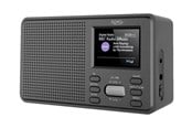 DAB & Wekkerradio - Xoro DAB 142 - DAB/DAB+/FM - XOR400907