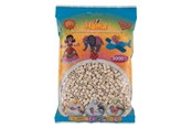 Creatief spelen - Hama Ironing Beads - Cloudy White 3000 pcs - 201-77