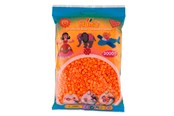 Creatief spelen - Hama Ironing Kralen - Apricot (201-79) 3000pcs. - 201-79