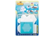 Creatief spelen - Hama Bead-Tac Strijkplaten 5 stuks. - 7711