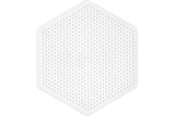 Creatief spelen - Hama Ironing Beads Pegboard-Hexagon Large - 276