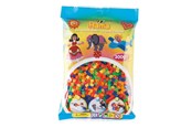 Creatief spelen - Hama Ironing Kralen mix-Neon (201-51) 3000pcs. - 201-51