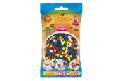 Creatief spelen - Hama Beads mix 1000pcs - 207-00