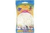 Creatief spelen - Hama Strijkkralen-Glow in the Dark (055) 1000 stuks - 207-55
