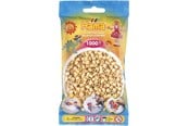 Creatief spelen - Hama Strijkkralen-Beige (027) 1000 stuks. - 207-27
