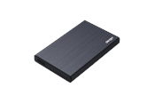 Harde schijf accessoires - dezen USB 3.0 SATA behuizing - 2,5 inch - DZ-HDE-SAU3