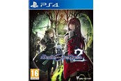 Games - Death end re;Quest 2 - Sony PlayStation 4 - RPG - 5060112433283