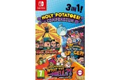 Games - Heilige Aardappelen! Compendium - Nintendo Switch - Strategy - 5056280417064