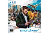 Bordspellen, Kaartspellen & Dobbelspellen - Cosmodore Games Smartphone Inc (ENG) - AWGDTE09SP