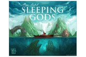 Bordspellen, Kaartspellen & Dobbelspellen - Red Raven Games Slapende Goden - RVM023