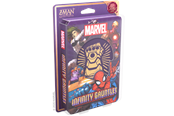 Bordspellen, Kaartspellen & Dobbelspellen - Asmodee Infinity Gauntlet A Love Letter Game(ENG) - FMZ01