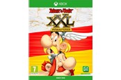 Games - Asterix & Obelix XXL: Romastered - Microsoft Xbox One - Action - 3760156486659