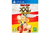 Games - Asterix & Obelix XXL - Romastered - Sony PlayStation 4 - Action - 3760156486628