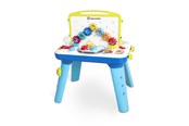 Speelgoed voor baby's - Baby Einstein Curiosity table - BE-10345
