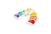 Speelgoed voor baby's - Baby Einstein Glow & discover light bar - BE-11083
