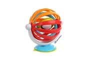 Speelgoed voor baby's - Baby Einstein Plakkerige spinner - BE-11522