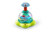 Speelgoed voor baby's - Bright Starts Press & glow spinner - BS-10042