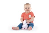 Speelgoed voor baby's - Bright Starts Schitter en glans eenhoorn - BS-11122