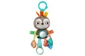 Speelgoed voor baby's - Bright Starts Activity sloth - BS-12274