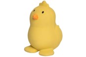 Speelgoed voor baby's - Tikiri Rubber Rattle Chiken - TK-95005