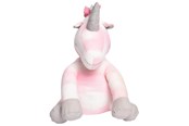 Speelgoed voor baby's - Tikiri Organic Cotton Unicorn - TK-95650