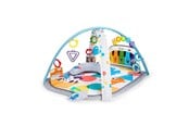 Speelgoed voor baby's - Baby Einstein 4-in-1 Muziek and Taal discovery Gym - BE-11749