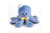 Speelgoed voor baby's - Baby Einstein Octoplush musical toy - BE-30933