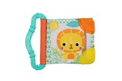 Speelgoed voor baby's - Bright Starts Teething & read - BS-8475