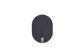 Powerbank - Lexon BALI Powerbank 10.000 mAh Zwart Powerbank - Zwart - 10000 mAh - LL124N