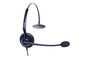 Headphones/Headsets - Auerswald COMfortel H-200 - 90347