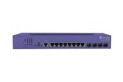 Switch - Extreme Networks ExtremeSwitching X435-8P-4S - X435-8P-4S