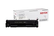 Inkt, toner en verbruiksartikelen - Xerox - High Yield - Zwart - compatible - toner cartridge (alternative for: HP CF400X Canon CRG-045HB) - 006R03692