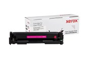 Inkt, toner en verbruiksartikelen - Xerox 006R03695 / Alternative to HP 201X / CF403X Canon CRG-045HM Magenta Toner - High Yield - 006R03695