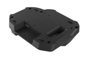 Docking station - Zebra Single Slot cradle with 2nd spare Batterij charging Slot kit - CRD-TC5X-2SETH-02