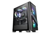Case - Thermaltake Versa - Case - Tower - Zwart - CA-1R7-00M1WN-00