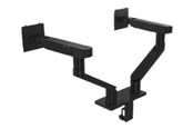 Monitorbevestiging - Dell Dual Monitor ARM - MDA20 - Bureaubevestiging (adjustable arm) - 482-BBDL