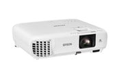Projector - Epson Projector EB-W49 - 3LCD-projector - draagbaar - LAN - 1280 x 800 - 3800 ANSI lumens - V11H983040